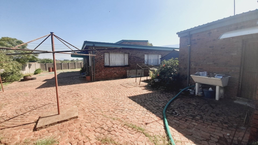 3 Bedroom Property for Sale in Kameeldrift-Wes North West